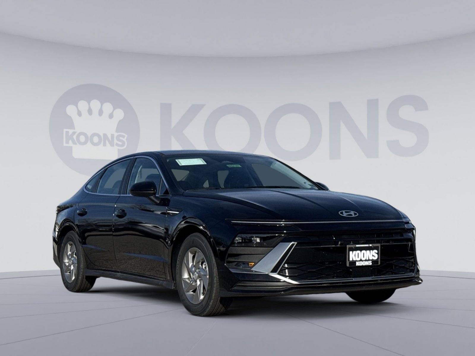 New 2026 Hyundai Sonata SE image 10