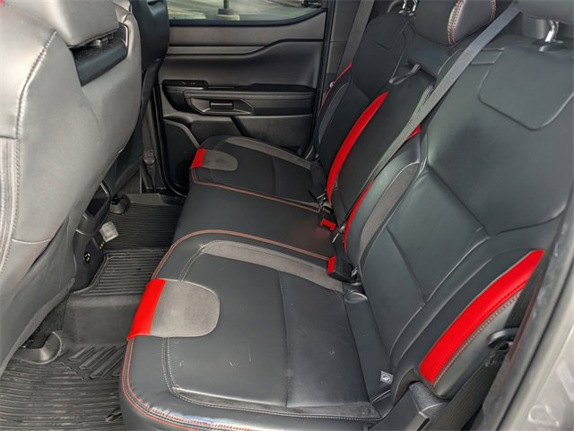 Used 2024 Ford Ranger Raptor image 20