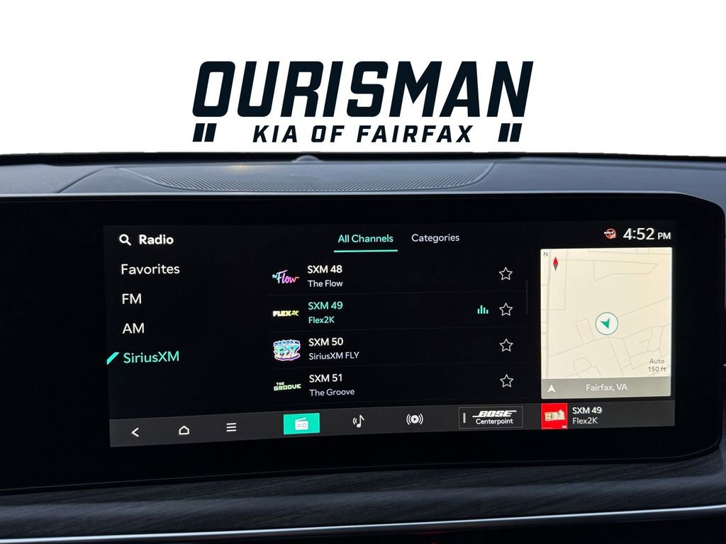 New 2026 Kia K5 EX image 14