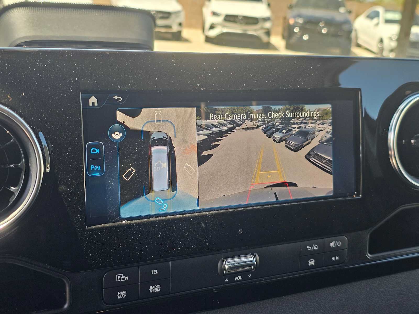 New 2026 Mercedes-Benz Sprinter 2500 image 27