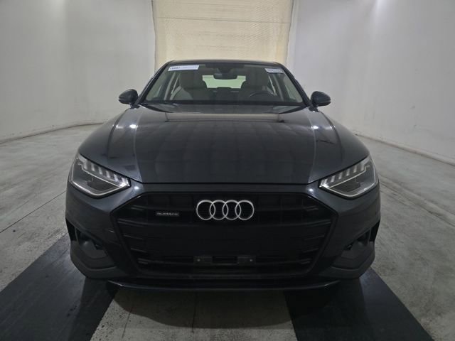 Used 2023 Audi A4 2.0T Premium Plus w/ Premium Plus Package image 3