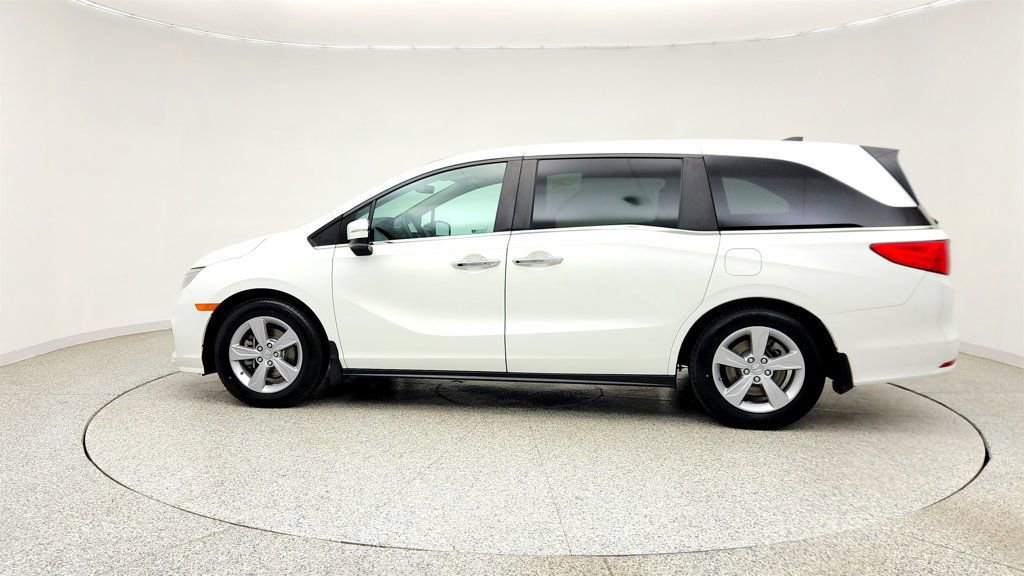 Used 2020 Honda Odyssey EX-L image 8