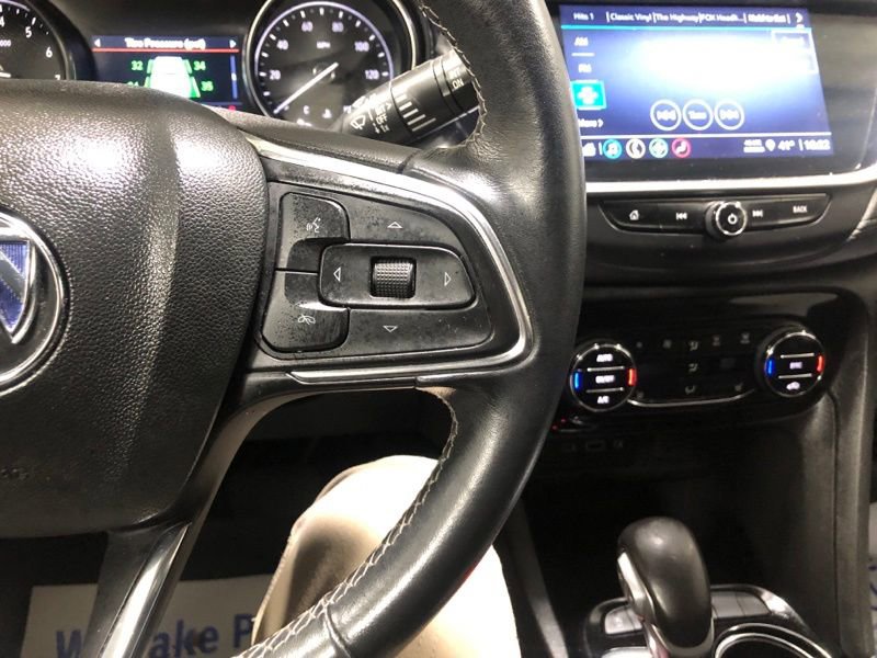 Used 2021 Buick Encore GX Select image 23