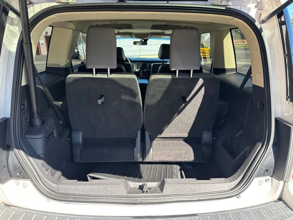 Used 2019 Ford Flex Limited w/ Equipment Group 303A AWD/4WD image 59