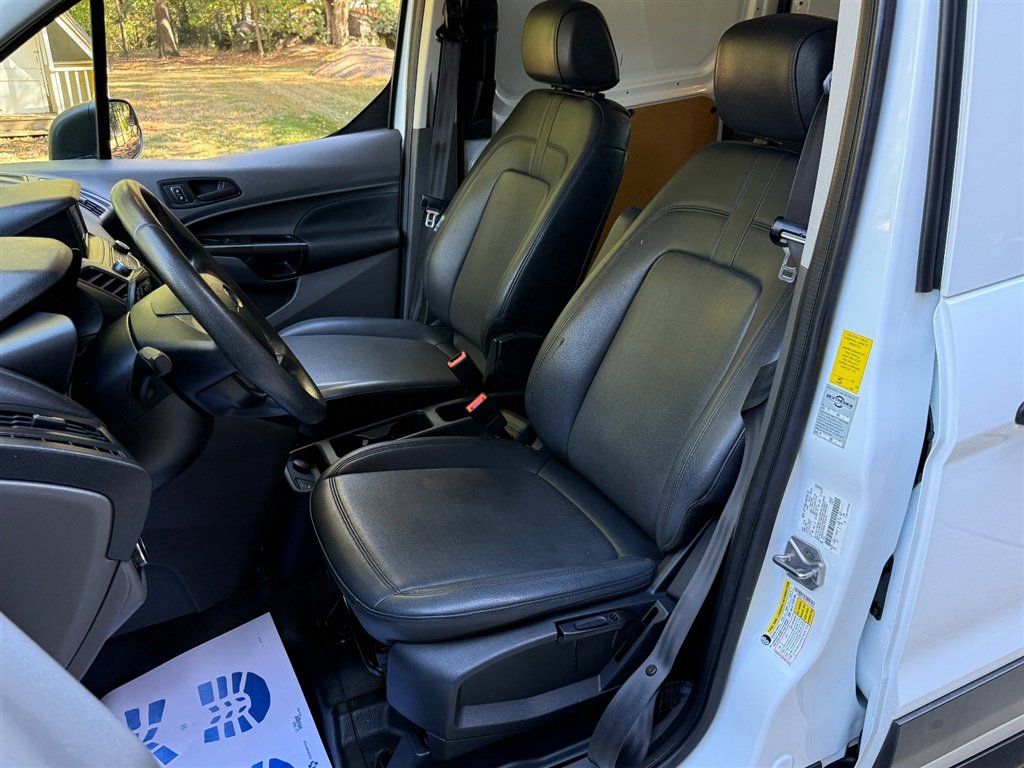 Used 2020 Ford Transit Connect XL image 33