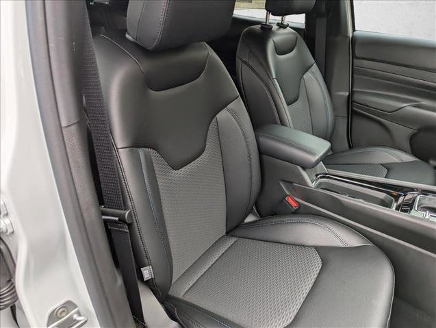 New 2026 Jeep Compass Latitude image 28