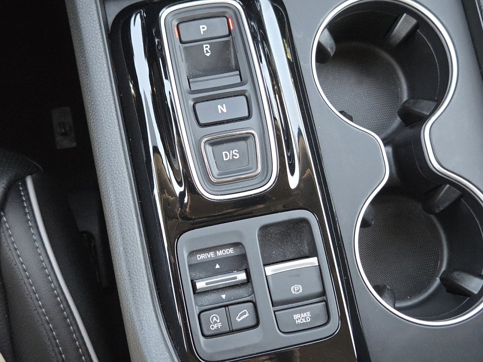 Certified 2025 Honda Pilot Elite image 35