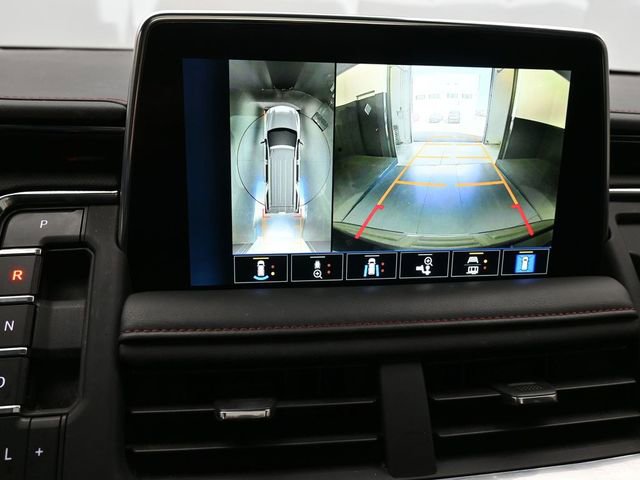 Used 2023 Chevrolet Tahoe RST w/ Luxury Package image 47