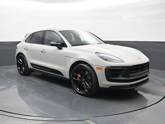 New 2026 Porsche Macan GTS AWD/4WD image 25