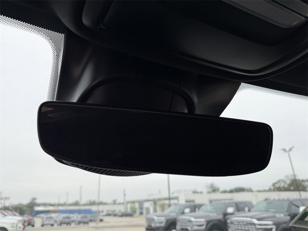 New 2025 RAM 2500 Power Wagon image 23