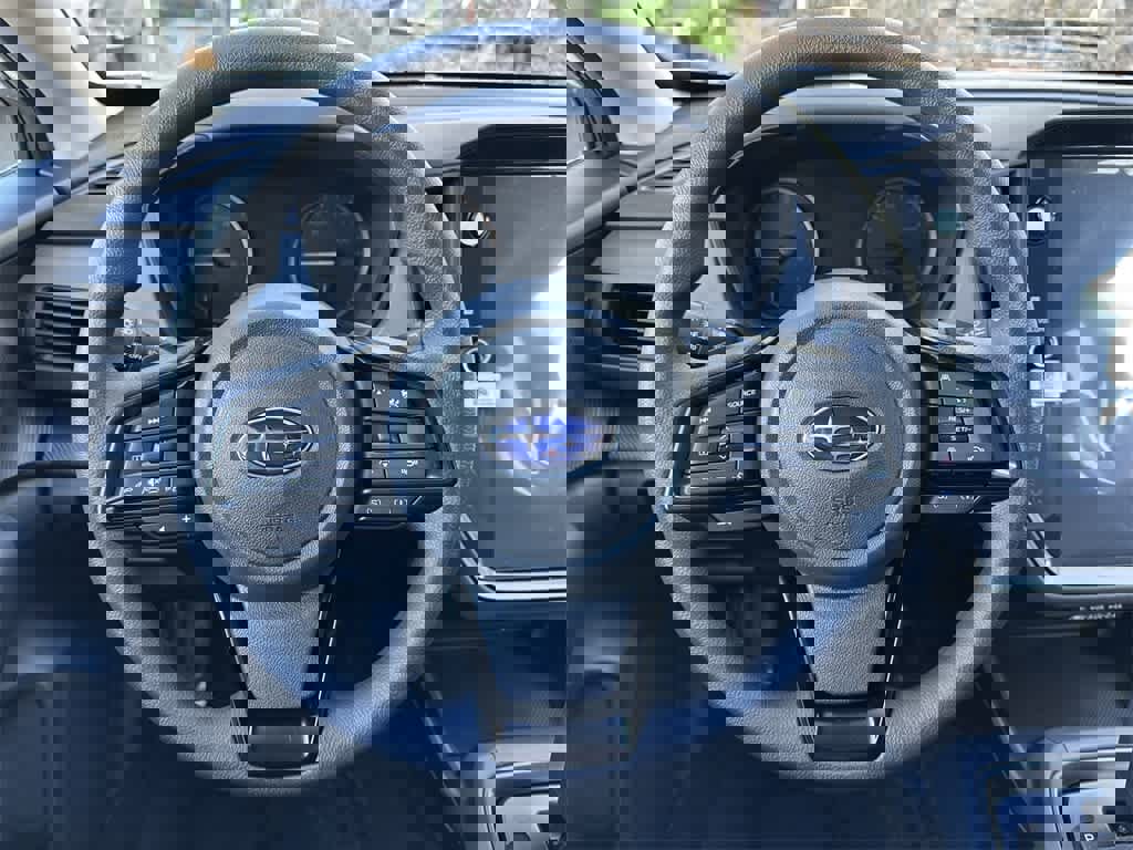 New 2026 Subaru Crosstrek 2.0i Premium image 16