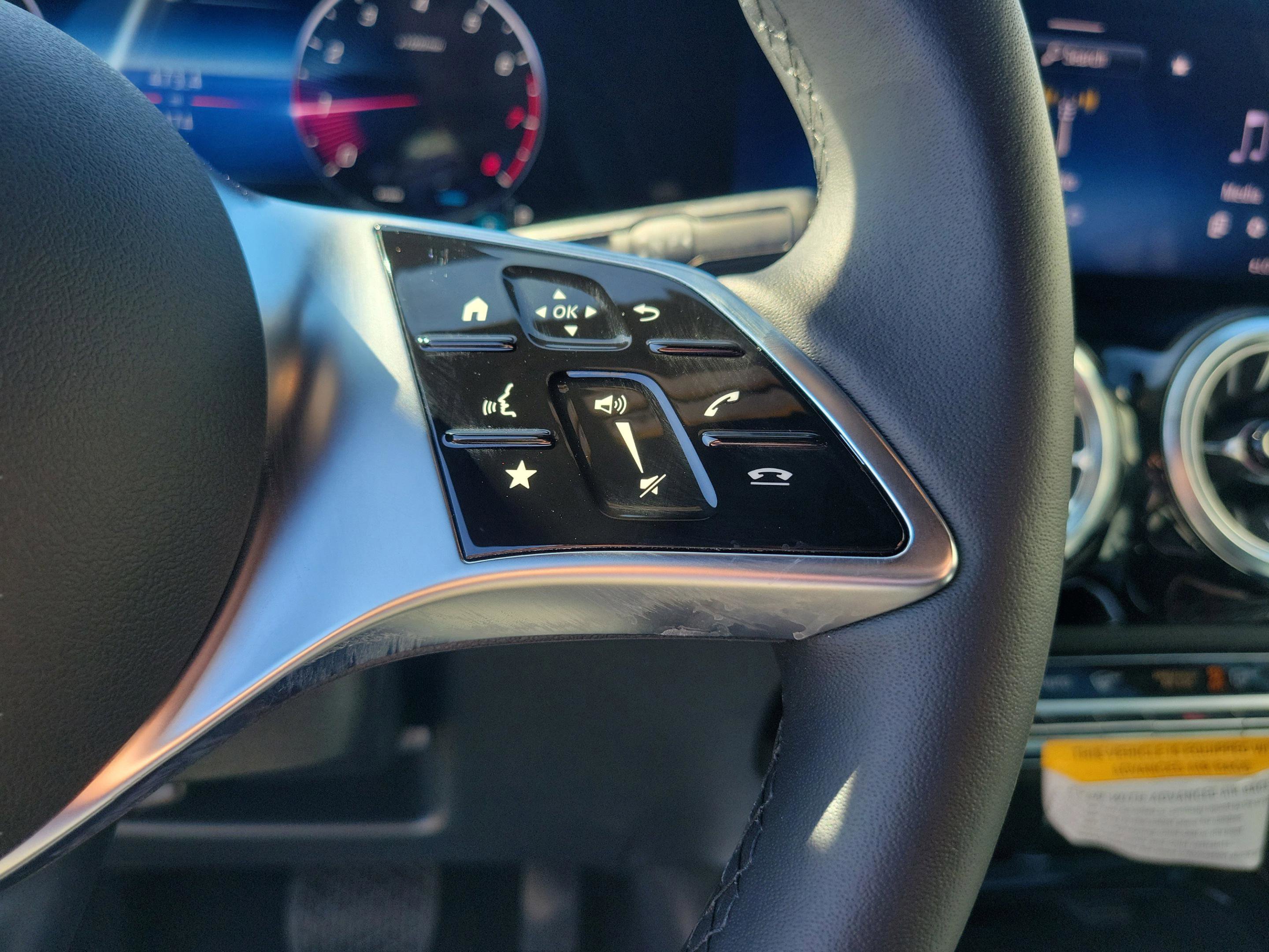 Certified 2026 Mercedes-Benz GLA 250 image 24