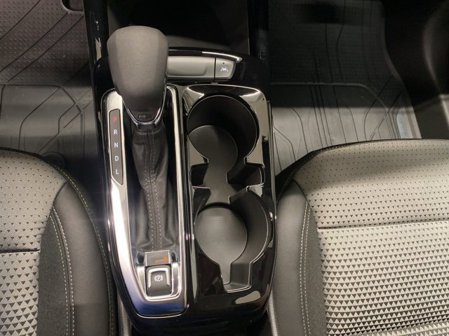 New 2025 Chevrolet Trax LT w/ Driver Confidence Package image 18