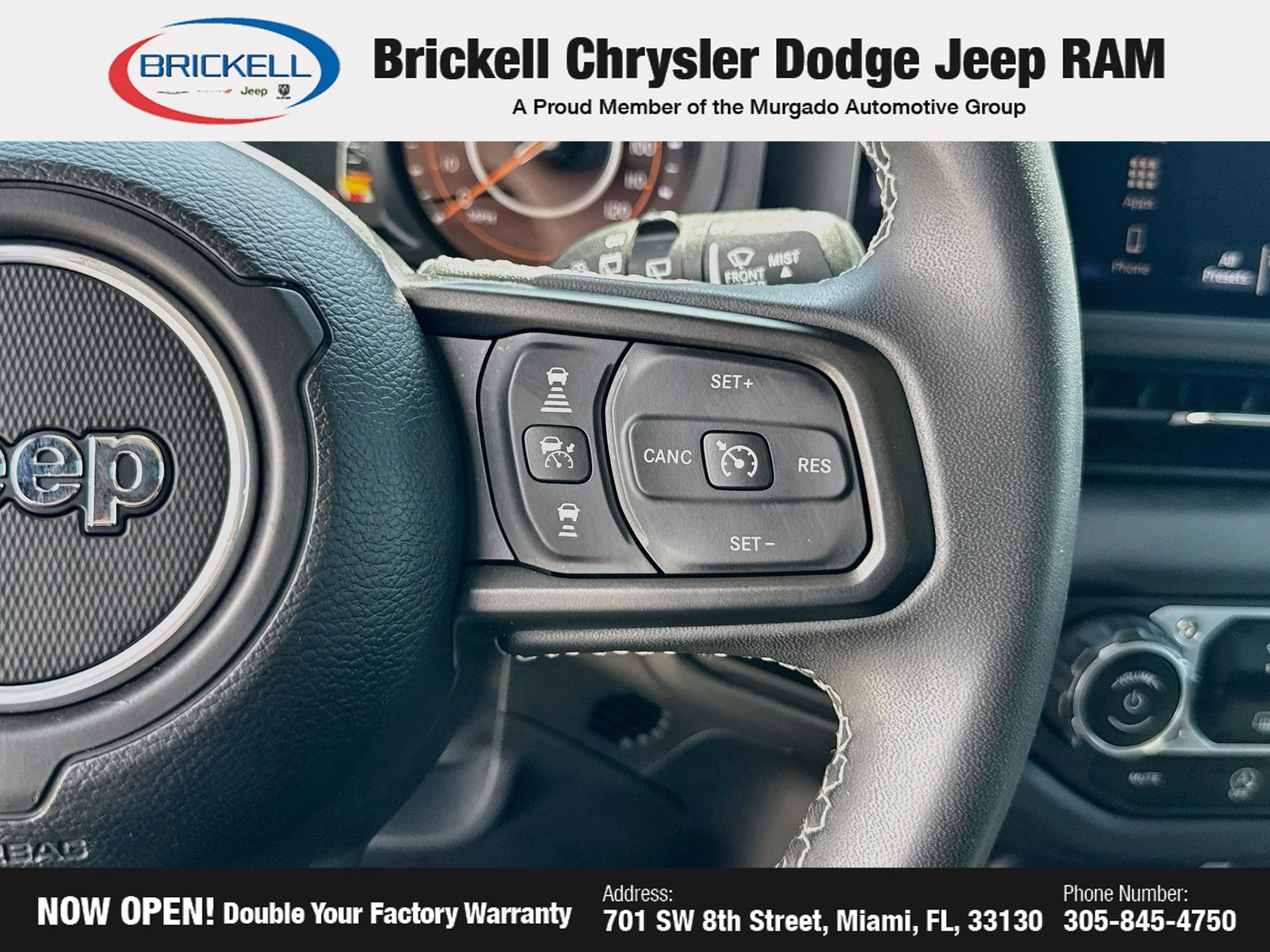 Used 2025 Jeep Wrangler Unlimited Rubicon AWD/4WD image 37