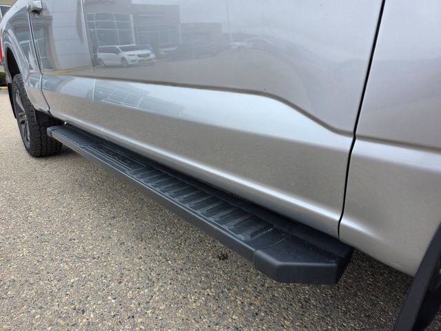 Used 2021 Ford F150 Lariat w/ Equipment Group 502A High AWD/4WD image 8