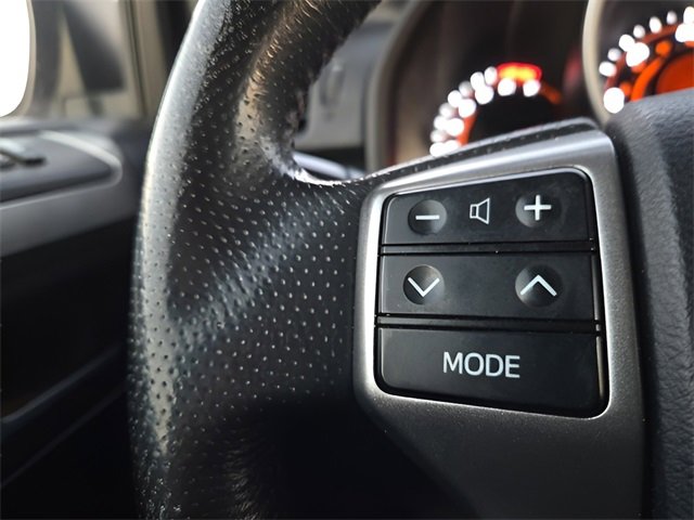 Used 2012 Toyota 4Runner Limited image 20