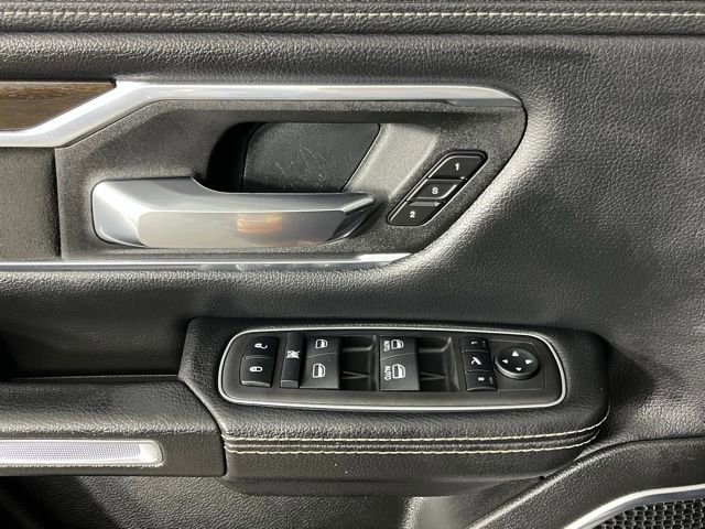 Used 2022 RAM 1500 Laramie image 22