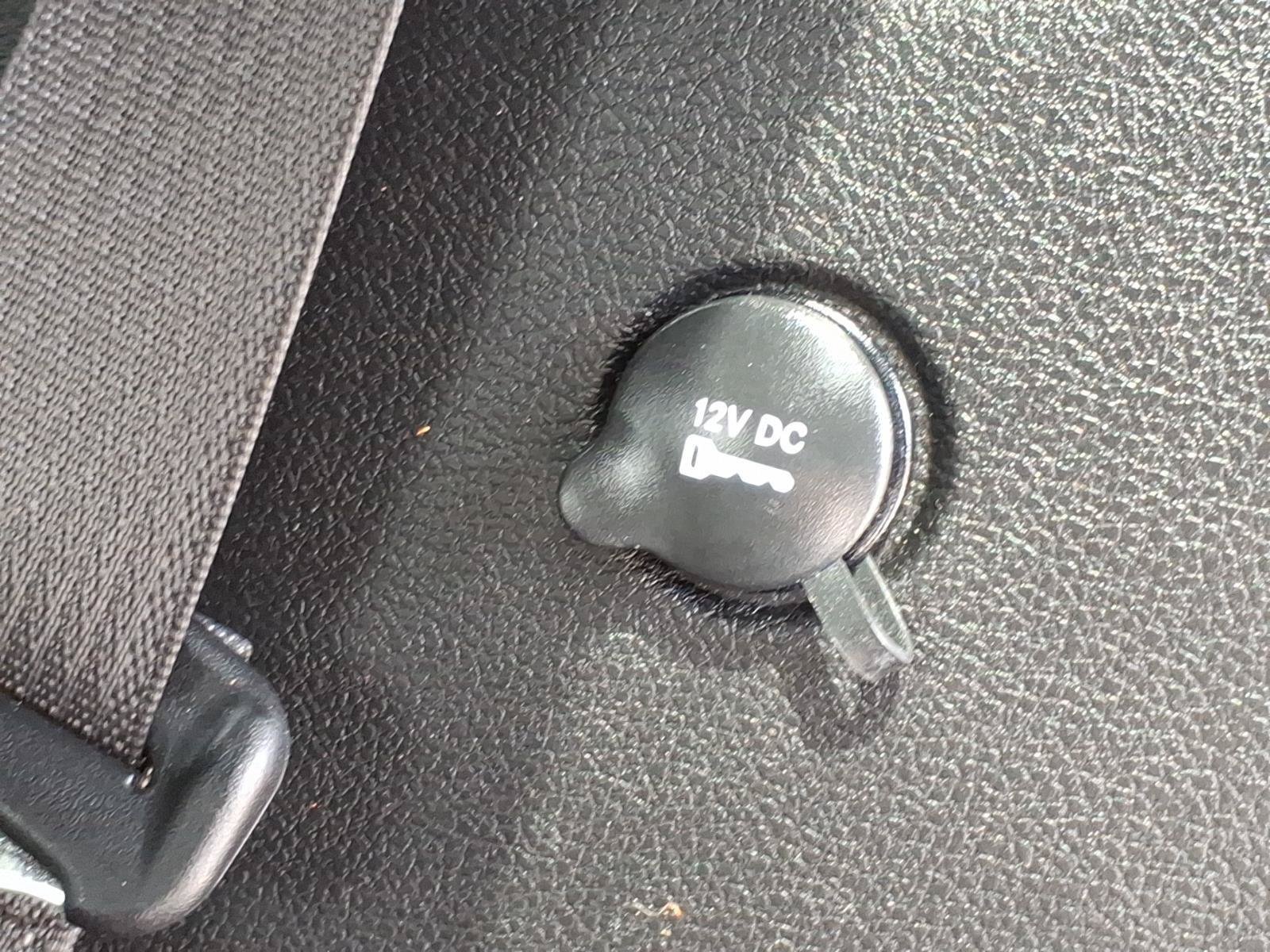 Used 2023 Dodge Durango R/T w/ Blacktop Package RWD image 32