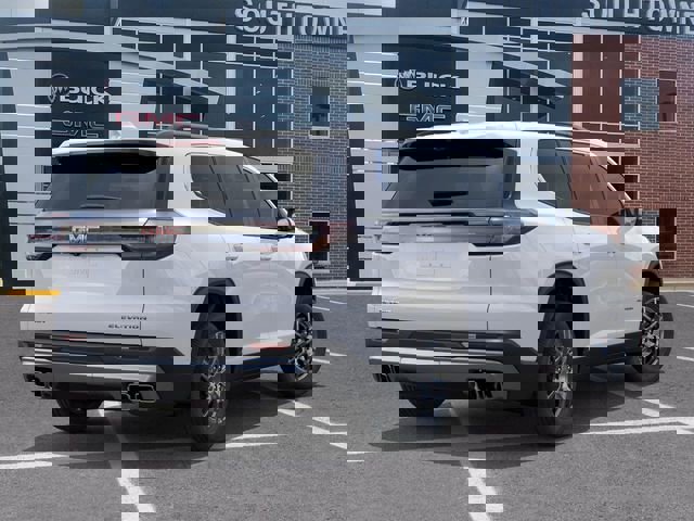 New 2026 GMC Acadia Elevation image 4