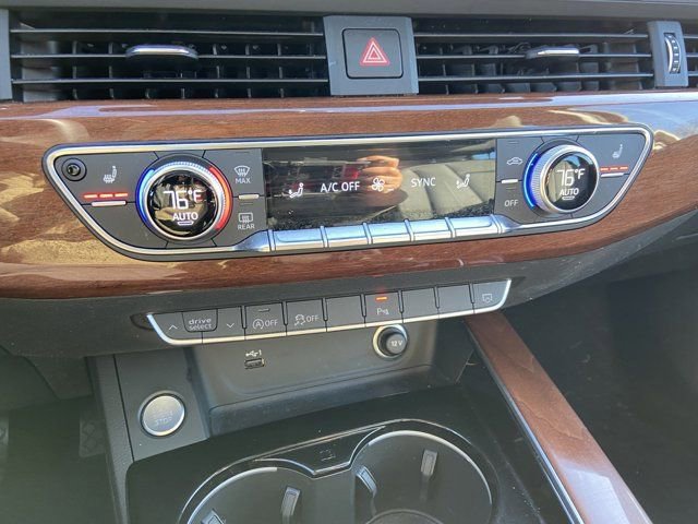 Certified 2023 Audi A4 2.0T Premium w/ Convenience Package image 21
