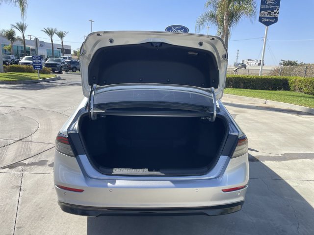 Used 2025 Honda Accord Touring image 26