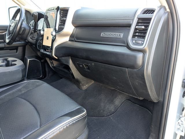 Used 2024 RAM 2500 Laramie image 36