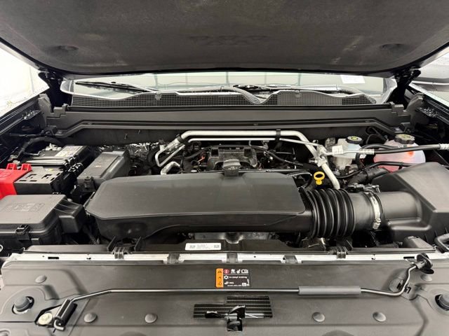 New 2026 Chevrolet Colorado W/T image 8
