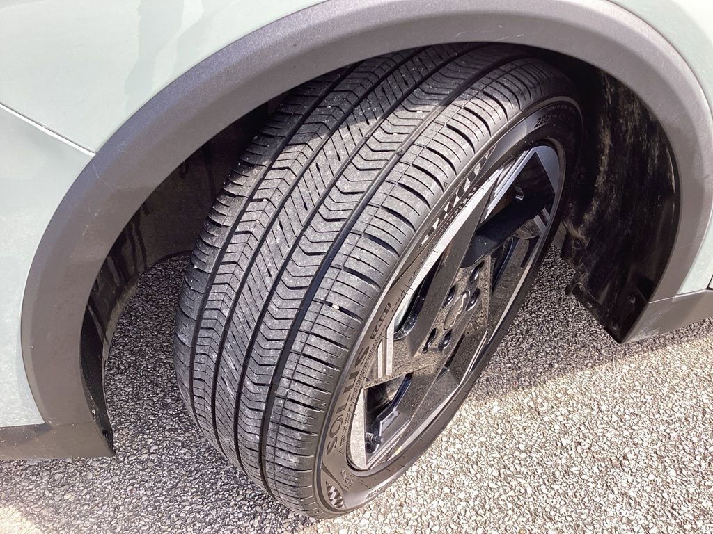 Used 2025 Kia K4 EX image 15