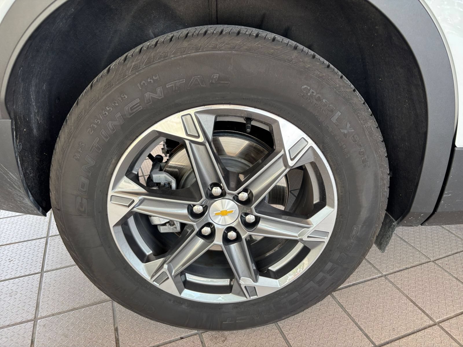 Used 2026 Chevrolet Blazer LT FWD image 31