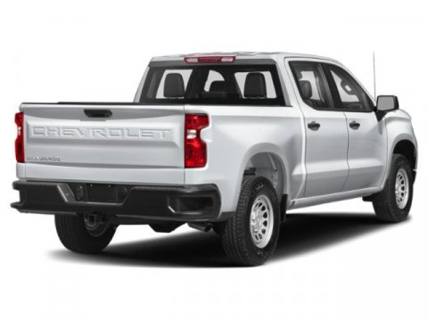 Used 2024 Chevrolet Silverado 1500 LT Trail Boss w/ Protection Package image 2