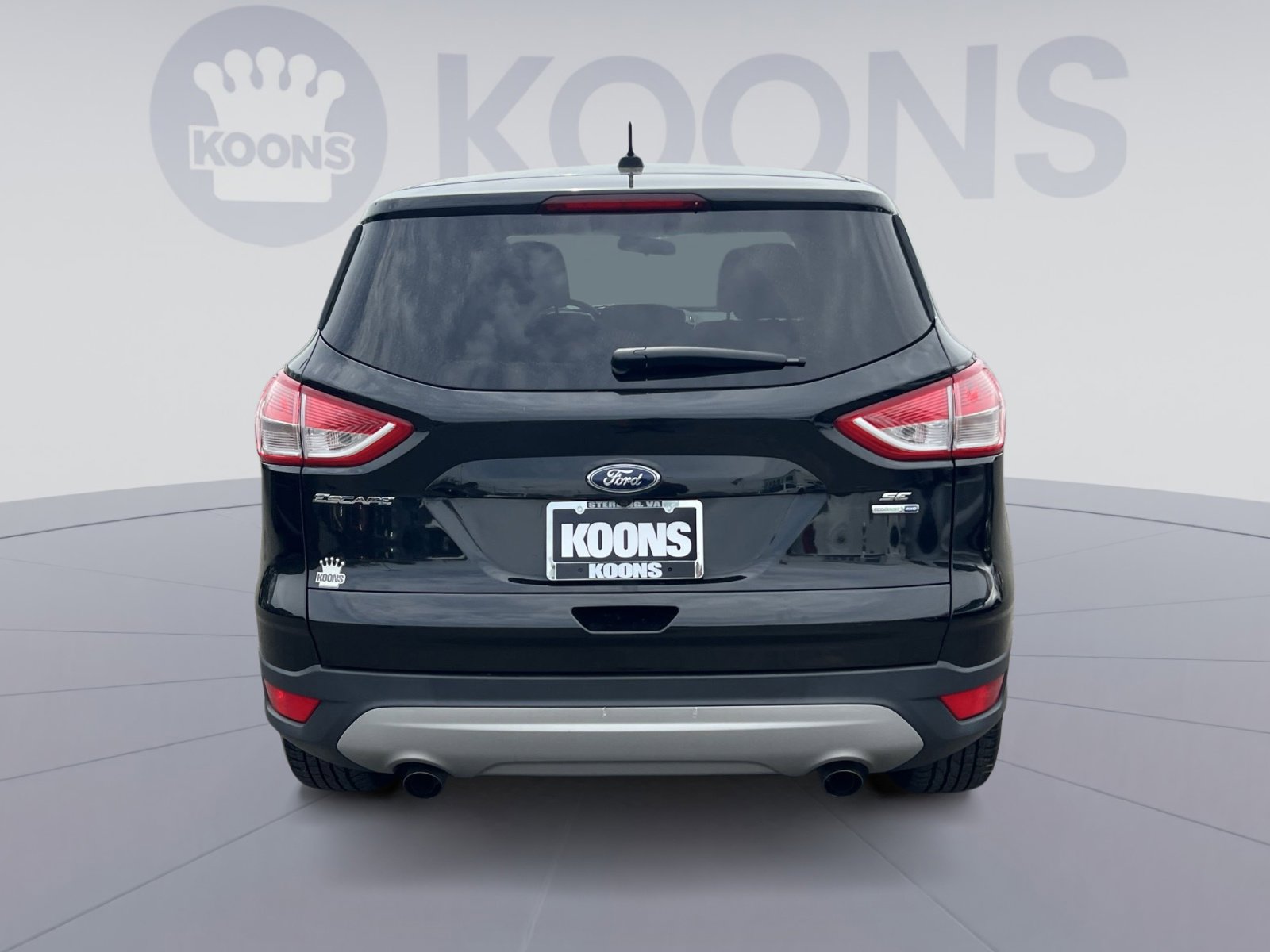 Used 2015 Ford Escape SE image 10