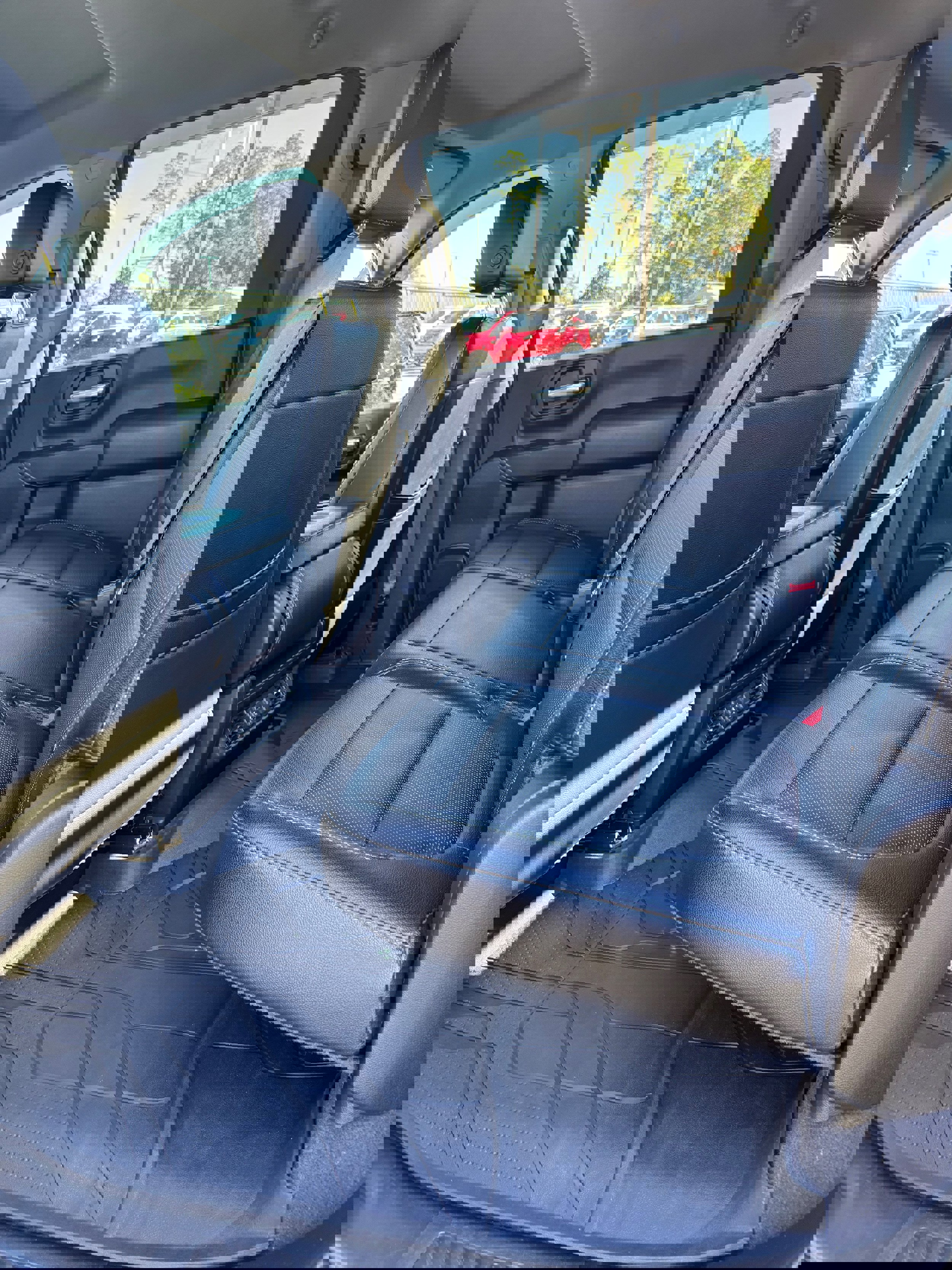 Used 2021 Chevrolet Silverado 3500 LT w/ All Star Edition AWD/4WD image 10