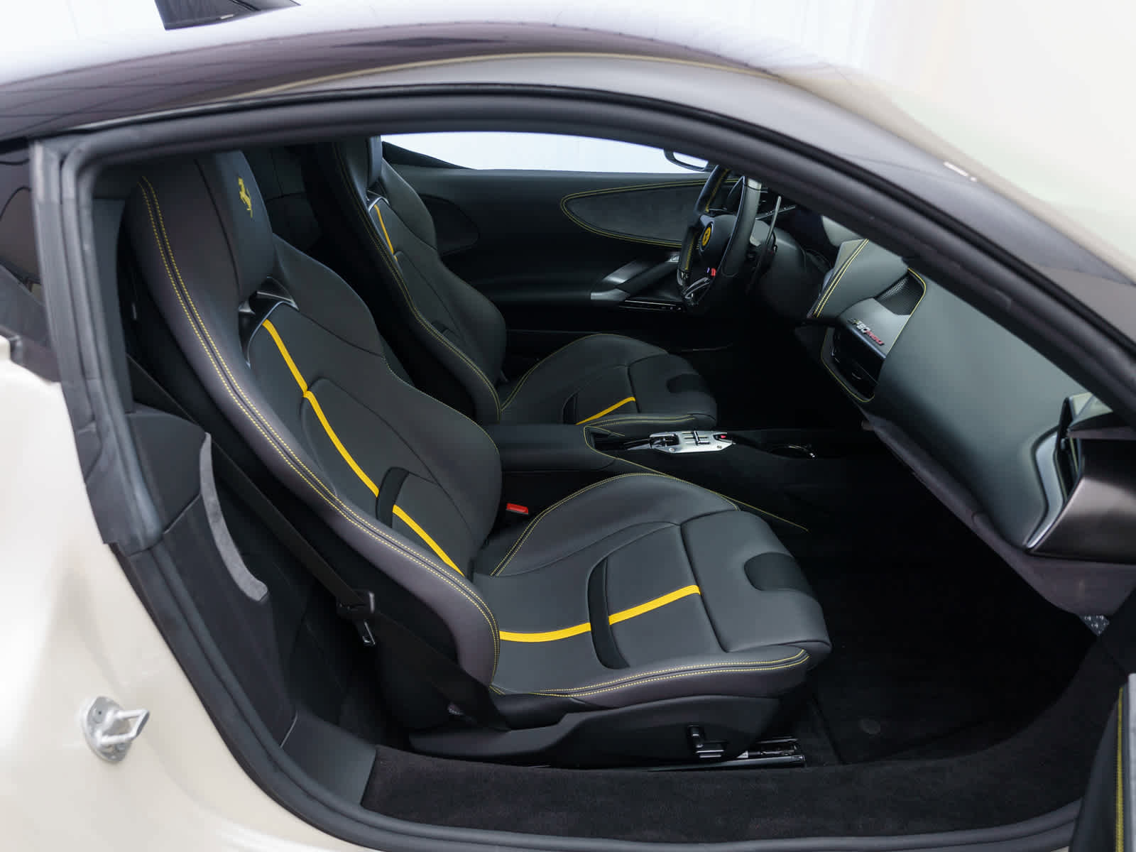 Certified 2022 Ferrari SF90 Stradale image 10