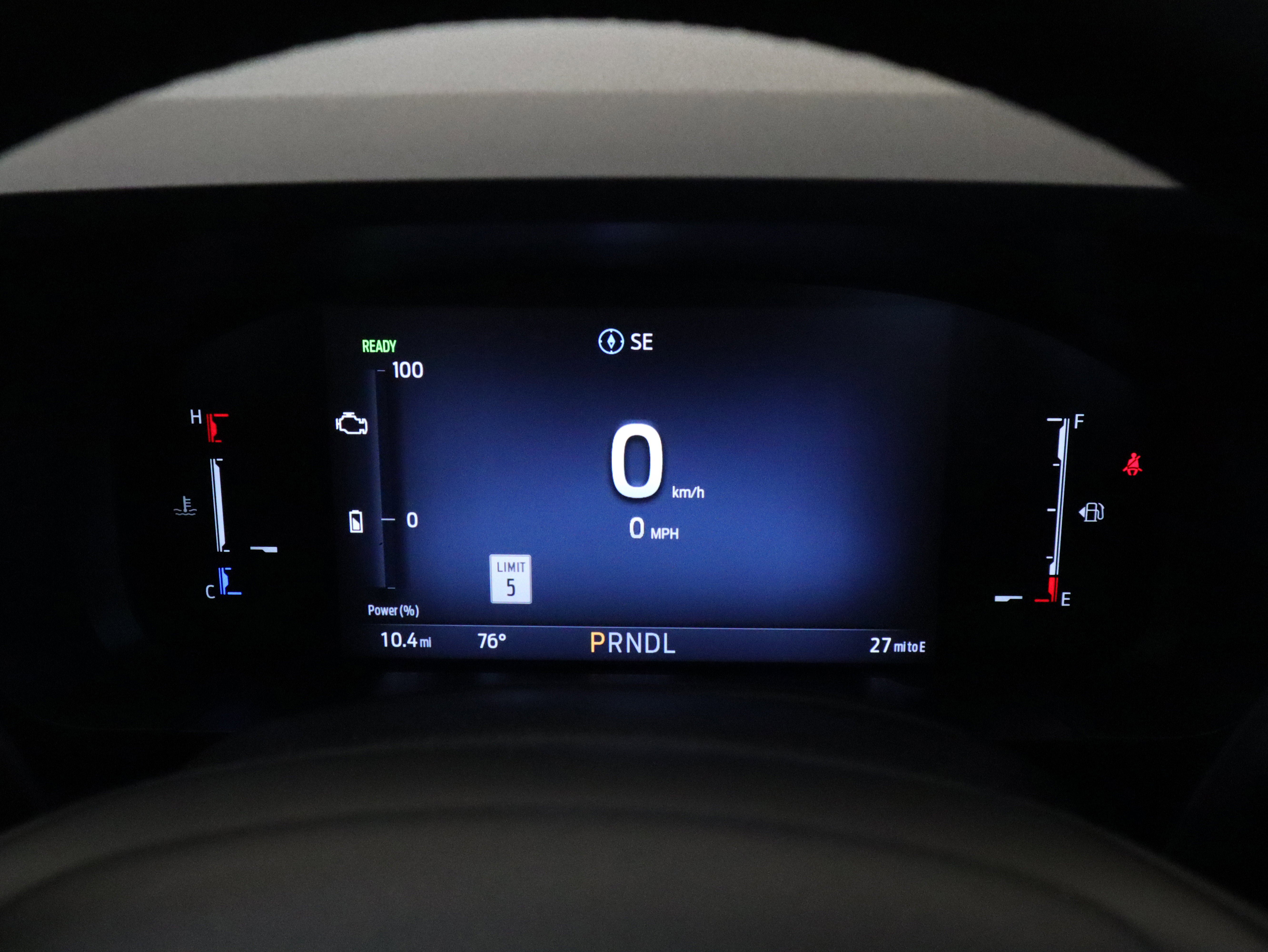 New 2026 Ford Maverick Lariat AWD/4WD image 24