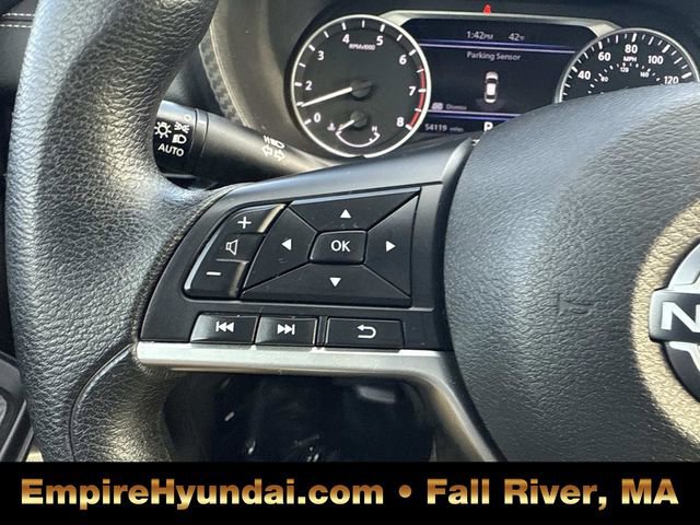 Used 2024 Nissan Sentra SV image 29