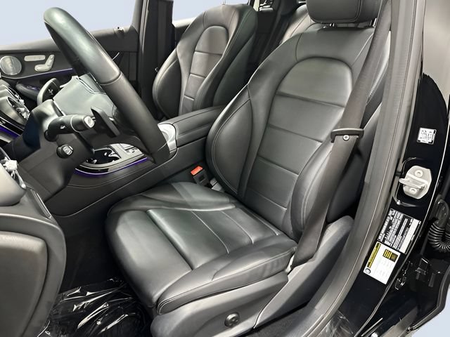 Used 2021 Mercedes-Benz GLC 300 4MATIC image 28
