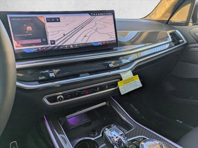 New 2026 BMW ALPINA XB7 image 12
