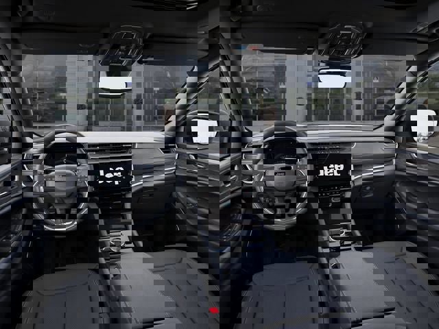 New 2026 Jeep Grand Cherokee L Limited image 14