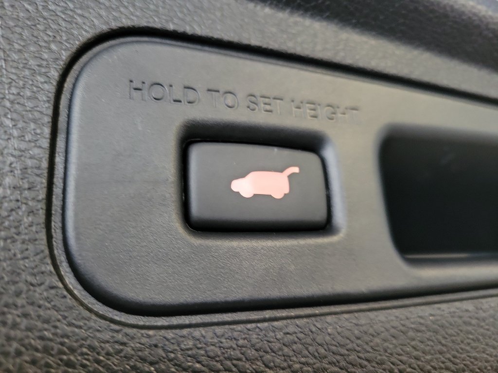 Certified 2026 Honda Odyssey EX-L image 12