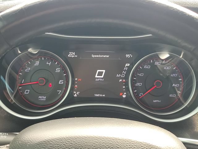 Used 2015 Dodge Charger R/T RWD image 23