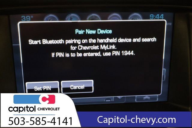 Used 2018 Chevrolet Colorado Z71 image 22