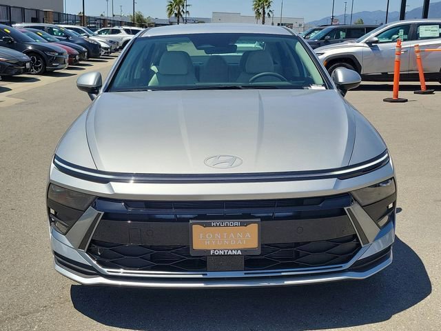 New 2026 Hyundai Sonata SE FWD image 29