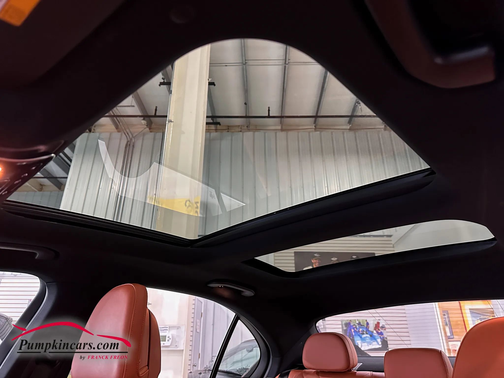 Used 2022 Mercedes-Benz C 300 4MATIC Sedan w/ Exclusive Trim Package image 21
