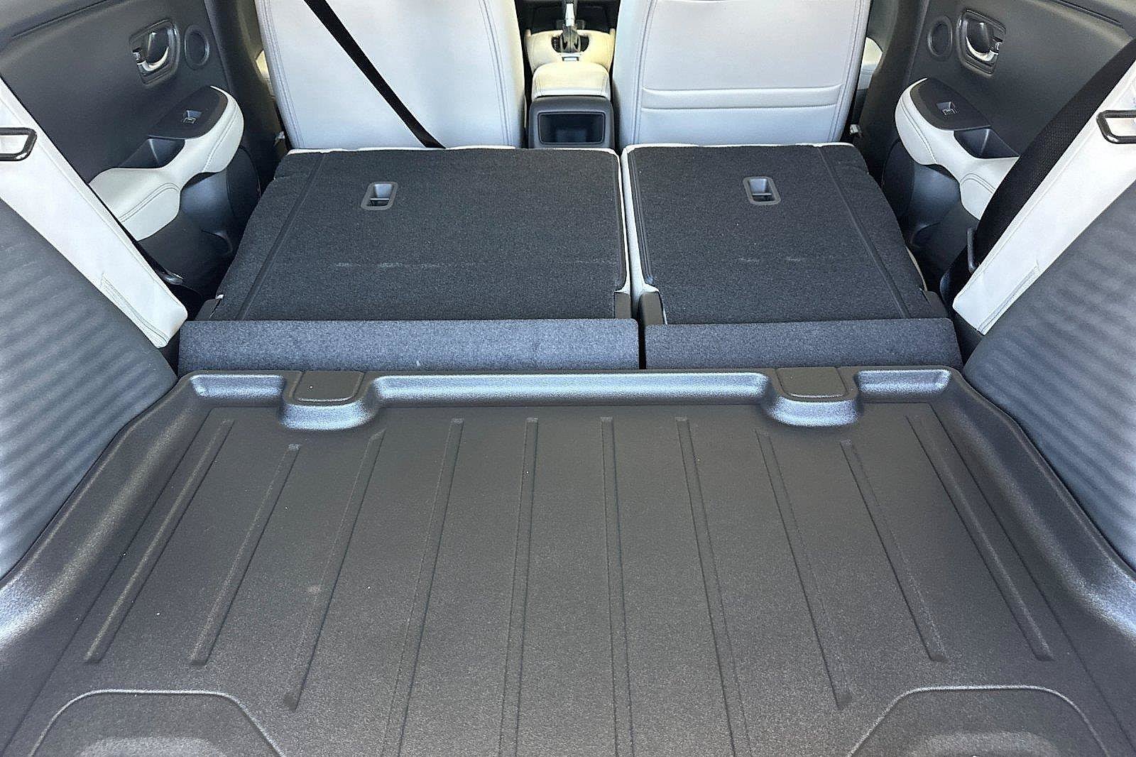 New 2027 Honda HR-V EX-L image 13