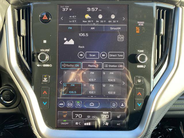 Used 2024 Subaru Outback Onyx Edition image 23