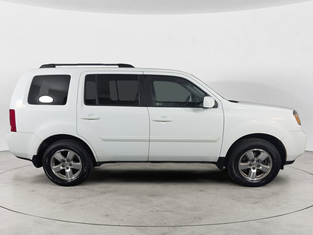 Used 2011 Honda Pilot EX-L image 6
