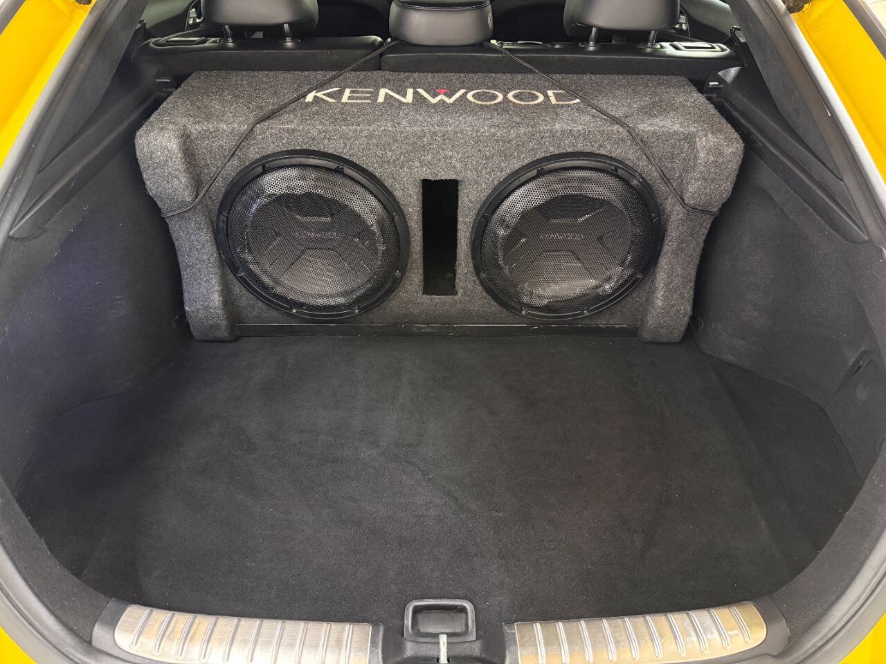 Used 2018 Kia Stinger GT2 AWD/4WD image 83