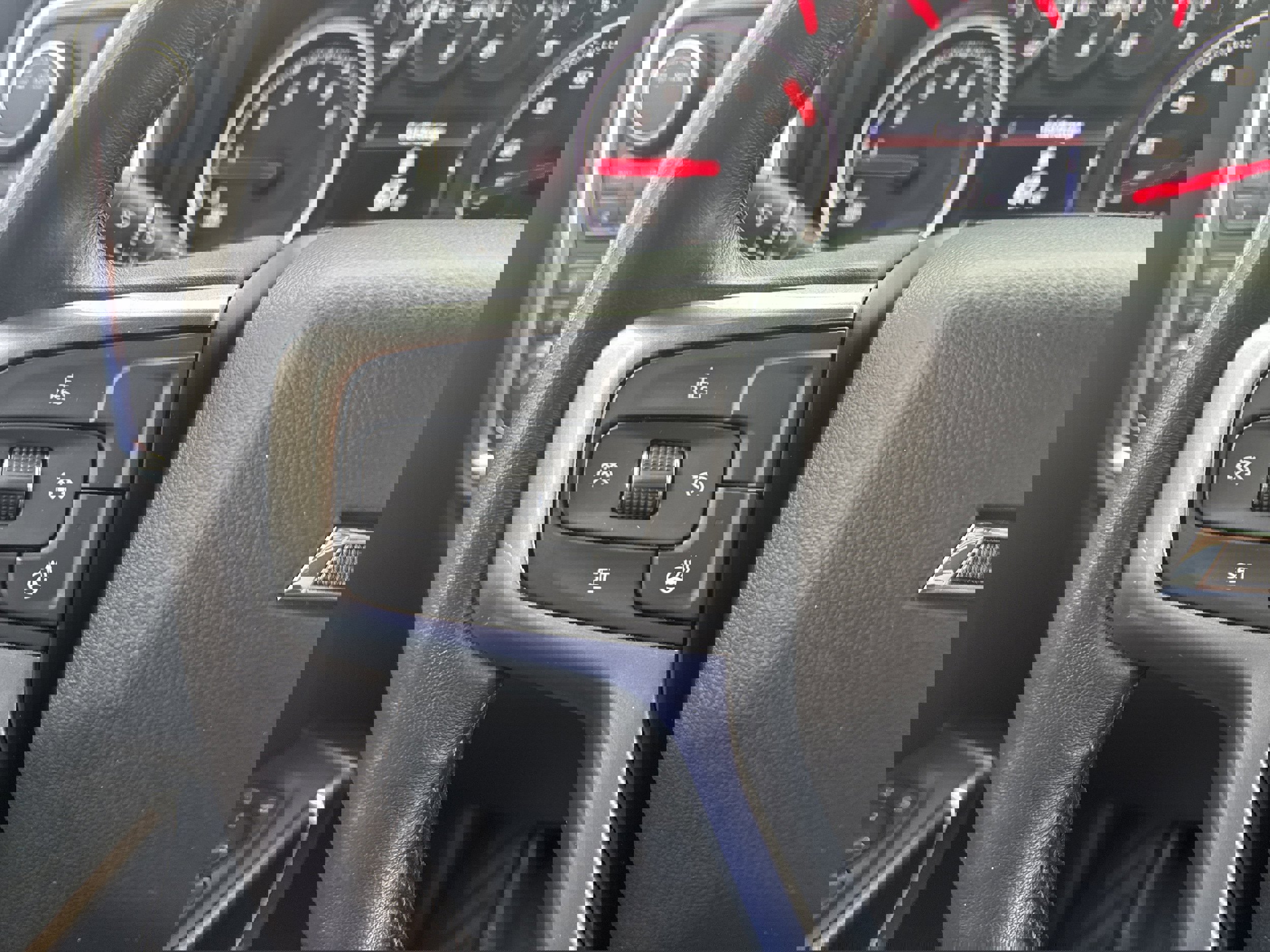 Used 2021 Chevrolet Silverado 1500 RST image 27