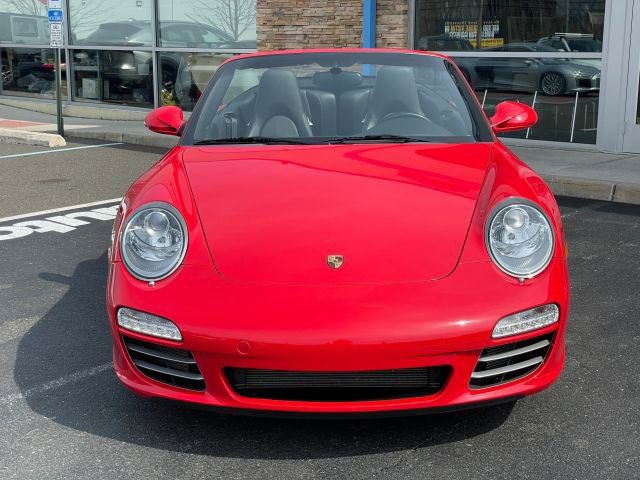 Used 2012 Porsche 911 Carrera 4S image 13