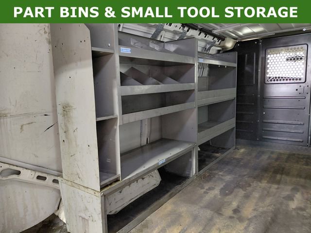 Used 2019 Chevrolet Express 2500 w/ Driver Convenience Package image 5